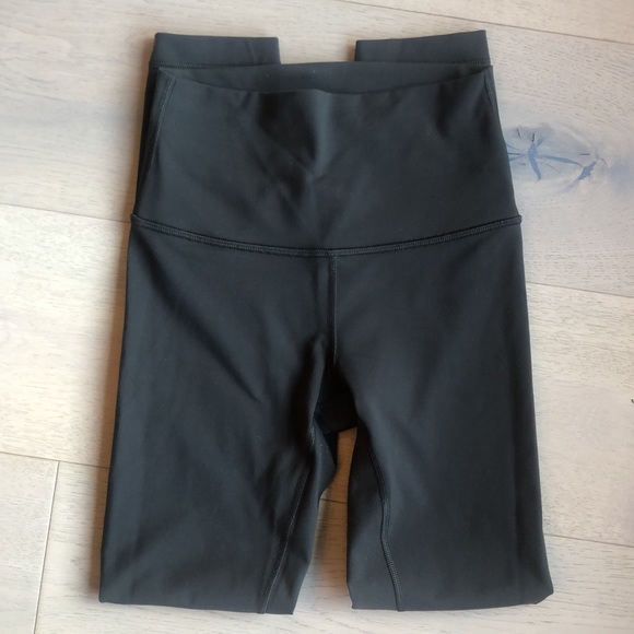 Lululemon | Wunder Under High Rise - Picture 4 of 9